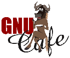 Gnu Cafe